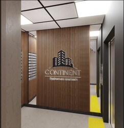 ✨ Новобудова в одному з найкращих районів Ужгорода! ЖК CONTINENT WEST – лише 48 500 $ ✨ фото 4 ✨ Новобудова в одному з найкращих районів Ужгорода! ЖК CONTINENT WEST – лише 48 500 $ ✨ фото 4