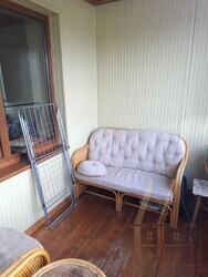 Продаж 2-кімнатної квартири, вул. Насипна фото 11 Продаж 2-кімнатної квартири, вул. Насипна фото 11