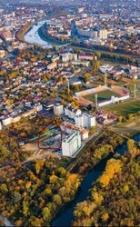 🏡 Продаж 1-кімнатної квартири-студії біля Боздоського парку! фото 6 🏡 Продаж 1-кімнатної квартири-студії біля Боздоського парку! фото 6