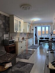 Дворівнева 3-кімнатна квартира в Боздоші – простір, комфорт і престижна локація! фото 1 Дворівнева 3-кімнатна квартира в Боздоші – простір, комфорт і престижна локація! фото 1