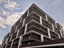 ✨ Новобудова в одному з найкращих районів Ужгорода! ЖК CONTINENT WEST – лише 48 500 $ ✨ фото 3 ✨ Новобудова в одному з найкращих районів Ужгорода! ЖК CONTINENT WEST – лише 48 500 $ ✨ фото 3
