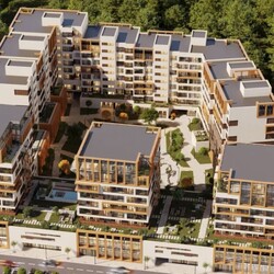 ✨ Стильна 1,5-кімнатна квартира в ЖК For Life – 43 м² за 49 980 $! ✨ фото 4 ✨ Стильна 1,5-кімнатна квартира в ЖК For Life – 43 м² за 49 980 $! ✨ фото 4