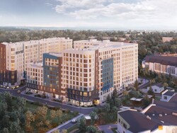 🌿 Живіть біля парку та набережної! 1-кімнатна квартира в ЖК 'Парус Riverside' – 50 725 $ 🌿 фото 2 🌿 Живіть біля парку та набережної! 1-кімнатна квартира в ЖК 'Парус Riverside' – 50 725 $ 🌿 фото 2
