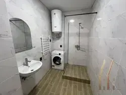 🏡 1-кімнатна квартира в ЖК «Квадрат», Ужгород — $67 000 фото 6 🏡 1-кімнатна квартира в ЖК «Квадрат», Ужгород — $67 000 фото 6