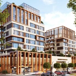 ✨ Стильна 1,5-кімнатна квартира в ЖК For Life – 43 м² за 49 980 $! ✨ фото 1 ✨ Стильна 1,5-кімнатна квартира в ЖК For Life – 43 м² за 49 980 $! ✨ фото 1