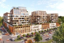 Продаж 1,5- кімнатної квартири в ЖК For Life фото 1 Продаж 1,5- кімнатної квартири в ЖК For Life фото 1