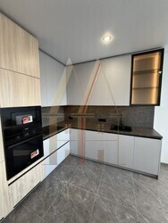Квартира, в яку закохуєшся з першого погляду. 59 м² дизайнерського комфорту в ЖК «Еліт Парк» фото 4 Квартира, в яку закохуєшся з першого погляду. 59 м² дизайнерського комфорту в ЖК «Еліт Парк» фото 4