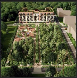������ 2-������� �������� � �� LIGHT PARK ���� 2