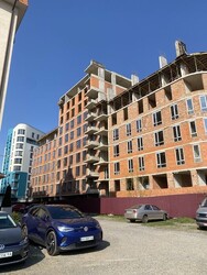 🏡 Продаж 1-кімнатної квартири-студії біля Боздоського парку! фото 2 🏡 Продаж 1-кімнатної квартири-студії біля Боздоського парку! фото 2