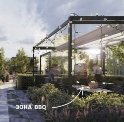 🏡 Вигідна ціна! 1-кімнатна квартира в ЖК West Towers – лише 48 000 $ 🔑 фото 6 🏡 Вигідна ціна! 1-кімнатна квартира в ЖК West Towers – лише 48 000 $ 🔑 фото 6