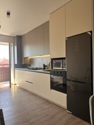 Продаж сучасної 1,5-кімнатної квартири в ЖК «Озерний» | Ужгород фото 3 Продаж сучасної 1,5-кімнатної квартири в ЖК «Озерний» | Ужгород фото 3