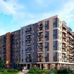 1-кімнатна квартира в ЖК Крона фото 1 1-кімнатна квартира в ЖК Крона фото 1
