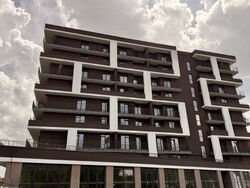✨ Новобудова в одному з найкращих районів Ужгорода! ЖК CONTINENT WEST – лише 48 500 $ ✨ фото 2 ✨ Новобудова в одному з найкращих районів Ужгорода! ЖК CONTINENT WEST – лише 48 500 $ ✨ фото 2
