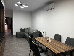 🏡 ПРОДАЖ 1,5-КІМНАТНОЇ КВАРТИРИ В УЖГОРОДІ | 58 м² | $89 900 фото 2 🏡 ПРОДАЖ 1,5-КІМНАТНОЇ КВАРТИРИ В УЖГОРОДІ | 58 м² | $89 900 фото 2