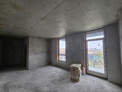 1-кімнатна квартира в ЖК Крона фото 5 1-кімнатна квартира в ЖК Крона фото 5