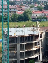 🌿 Живіть біля парку та набережної! 1-кімнатна квартира в ЖК 'Парус Riverside' – 50 725 $ 🌿 фото 4 🌿 Живіть біля парку та набережної! 1-кімнатна квартира в ЖК 'Парус Riverside' – 50 725 $ 🌿 фото 4
