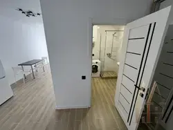 🏡 1-кімнатна квартира в ЖК «Квадрат», Ужгород — $67 000 фото 7 🏡 1-кімнатна квартира в ЖК «Квадрат», Ужгород — $67 000 фото 7