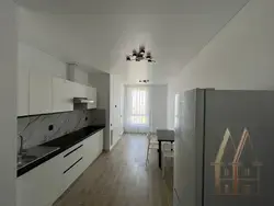 🏡 1-кімнатна квартира в ЖК «Квадрат», Ужгород — $67 000 фото 3 🏡 1-кімнатна квартира в ЖК «Квадрат», Ужгород — $67 000 фото 3