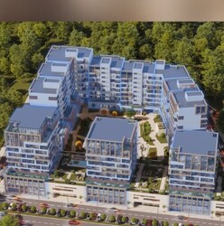 🏙️ 1,5-кімнатна квартира в ЖК FOR LIFE — сучасний простір для життя та інвестицій! фото 2 🏙️ 1,5-кімнатна квартира в ЖК FOR LIFE — сучасний простір для життя та інвестицій! фото 2