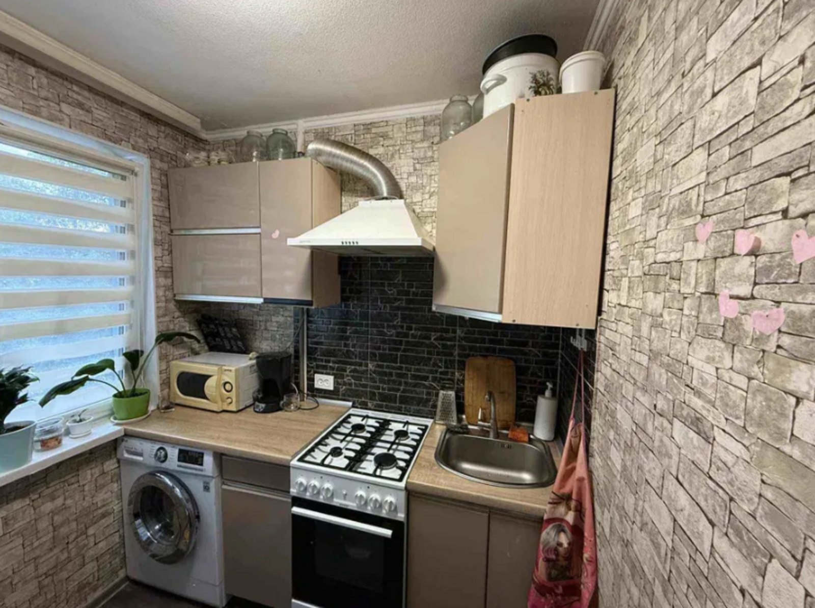 Продаж 2 кімнатної квартири,р-н Піонерська фото 1 Продаж 2 кімнатної квартири,р-н Піонерська фото 1