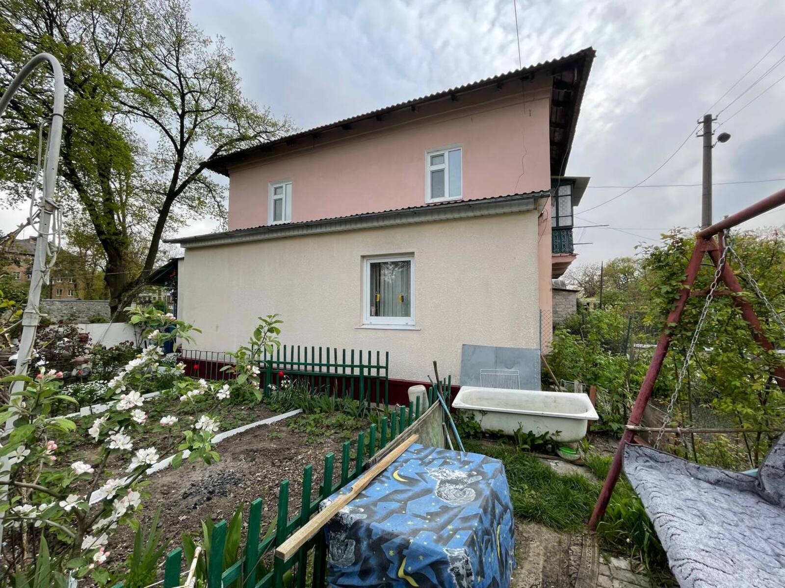 Продаж 2-ної квартири, Гайок фото 1 Продаж 2-ної квартири, Гайок фото 1