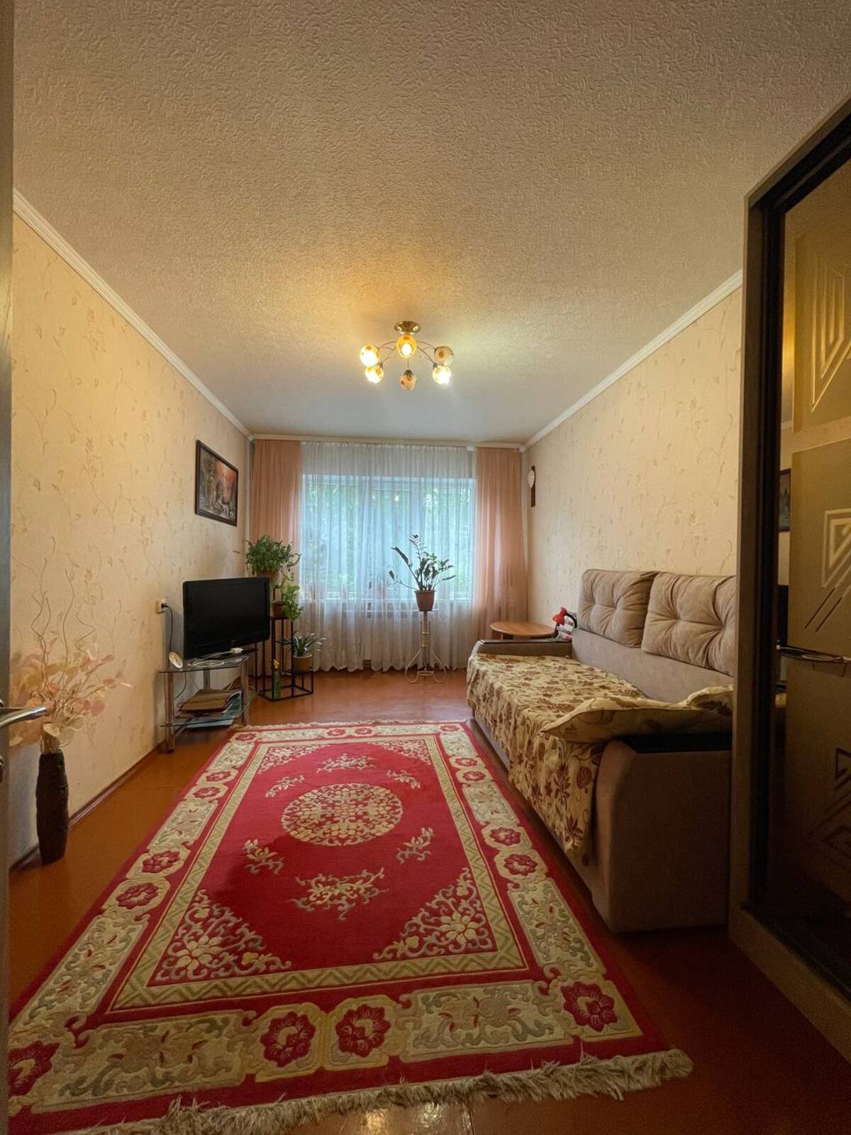 Продаж 3-ної квартири, Леваневський м-в фото 1 Продаж 3-ної квартири, Леваневський м-в фото 1