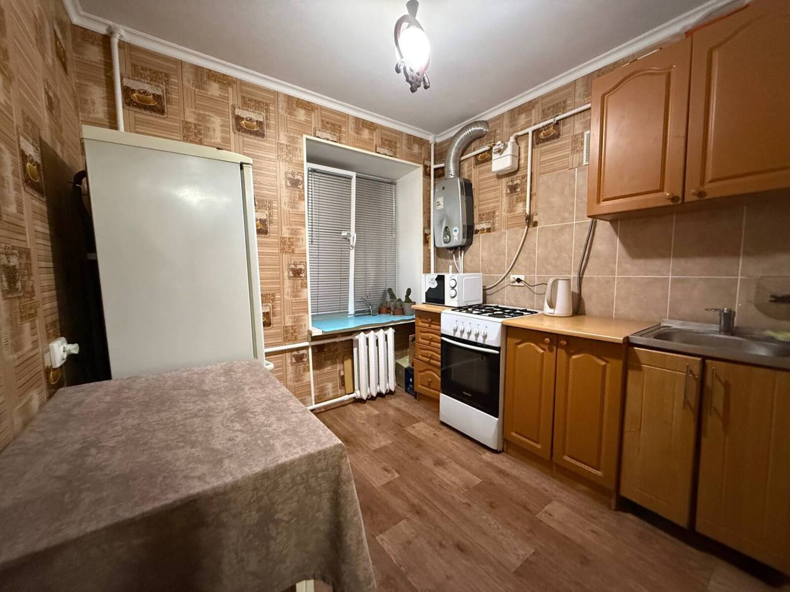 Продаж 1-ної квартири, Вокзальна фото 1 Продаж 1-ної квартири, Вокзальна фото 1