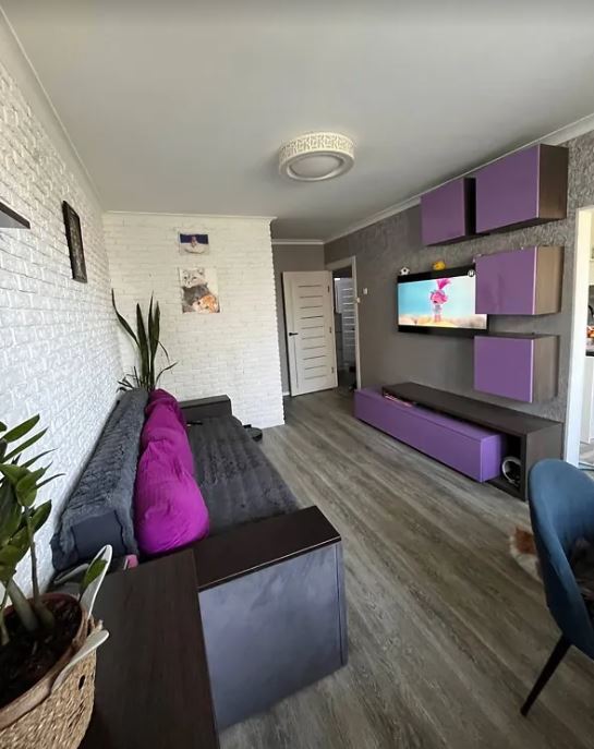 Продаж 3-ної квартири, р-н Піонерської фото 1 Продаж 3-ної квартири, р-н Піонерської фото 1