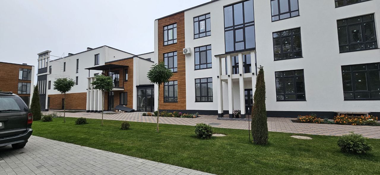 Продаж 2-ної квартири, ЖК Персія фото 1 Продаж 2-ної квартири, ЖК Персія фото 1