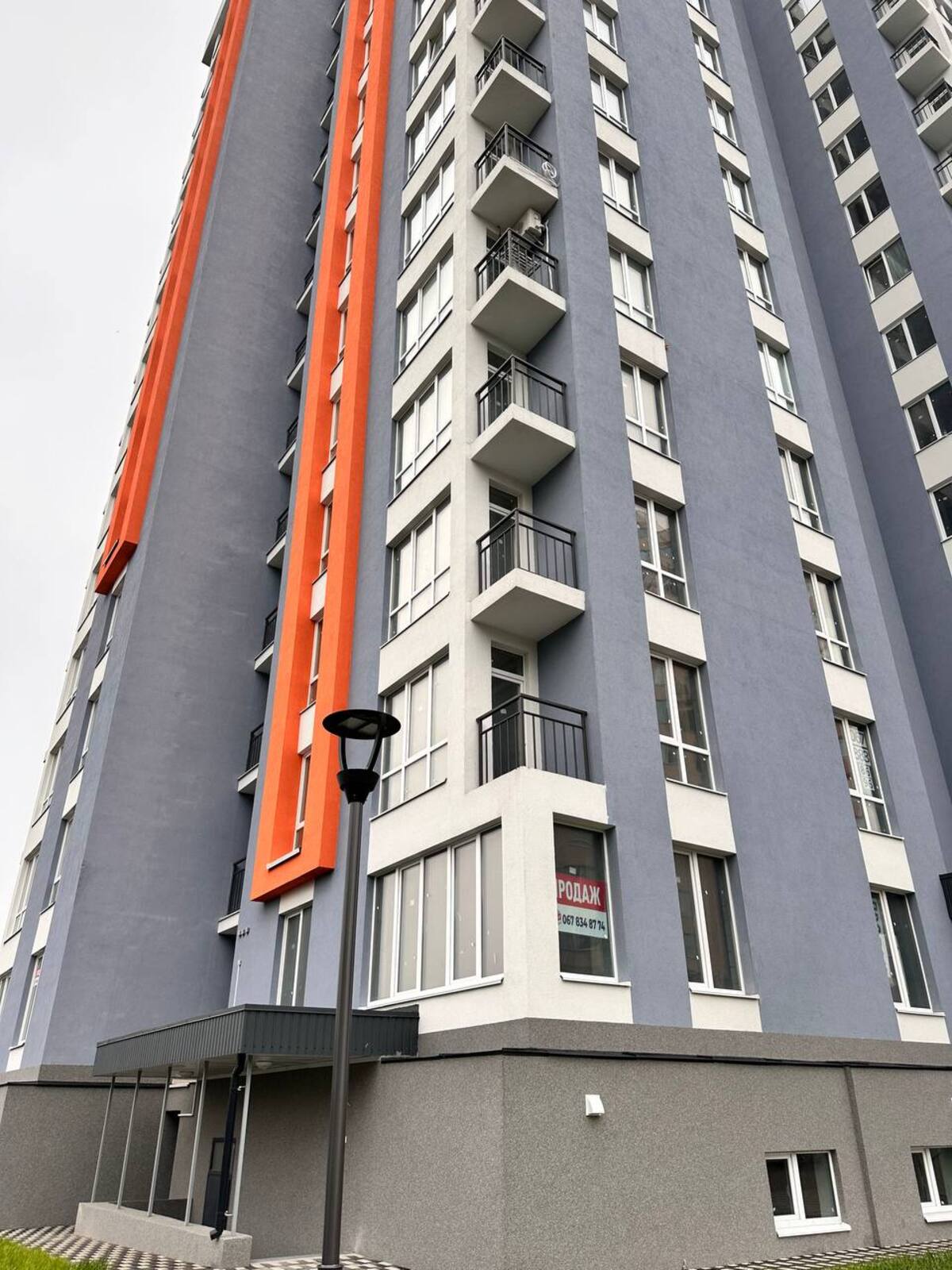 Продаж 2-ної квартири, Шевченка (новобудова) фото 1 Продаж 2-ної квартири, Шевченка (новобудова) фото 1