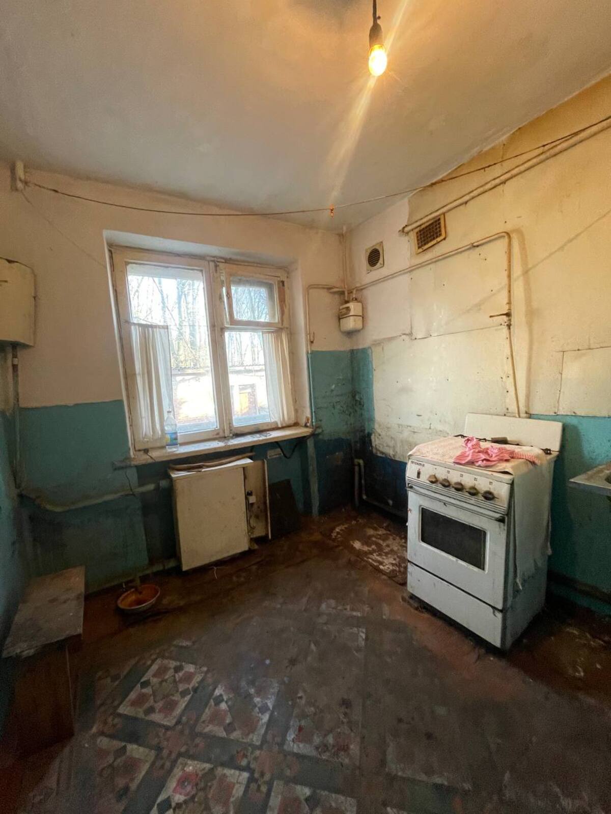 Продаж 3-ної квартири, с.Шкарівка фото 1 Продаж 3-ної квартири, с.Шкарівка фото 1