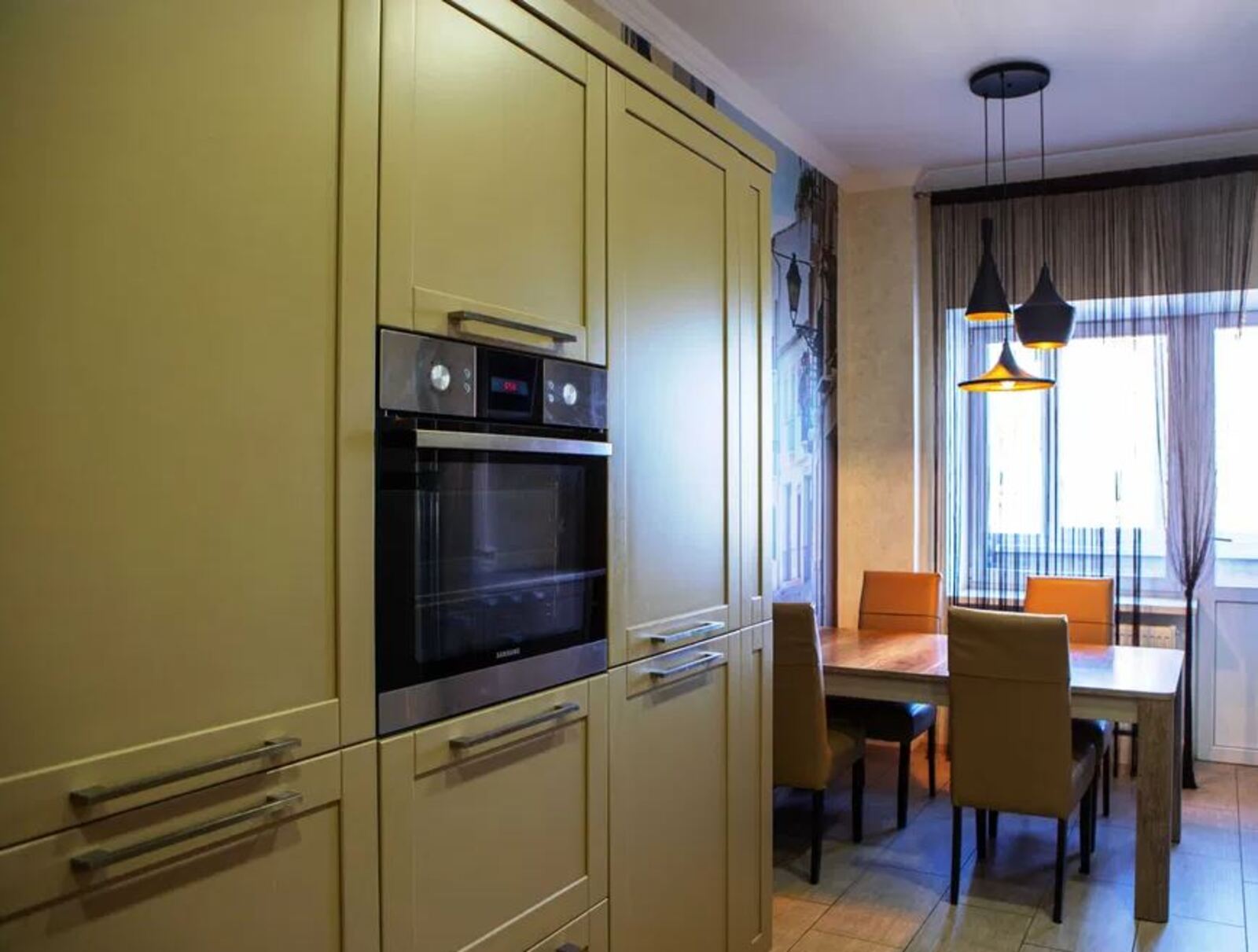 Продаж 3-ної квартири, ДНС фото 1 Продаж 3-ної квартири, ДНС фото 1