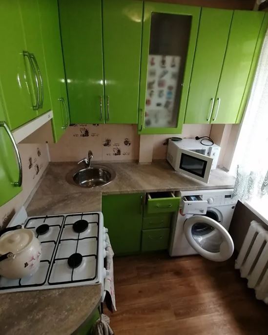 Продаж 3-ної квартири, ДНС фото 1 Продаж 3-ної квартири, ДНС фото 1