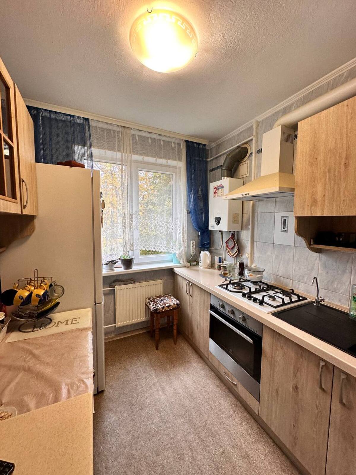 Продаж 3-ної квартири, Піонерська фото 1 Продаж 3-ної квартири, Піонерська фото 1