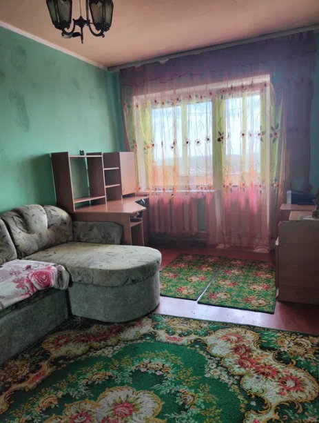 Продаж 1-кімнатної квартири фото 1 Продаж 1-кімнатної квартири фото 1