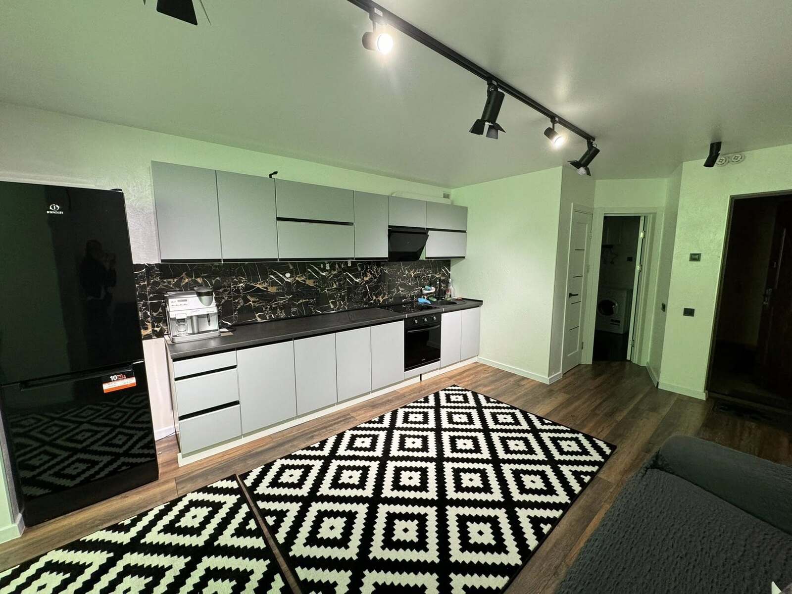 Продаж 1-ної квартири, Леваневський м-в (новобудова) фото 1 Продаж 1-ної квартири, Леваневський м-в (новобудова) фото 1