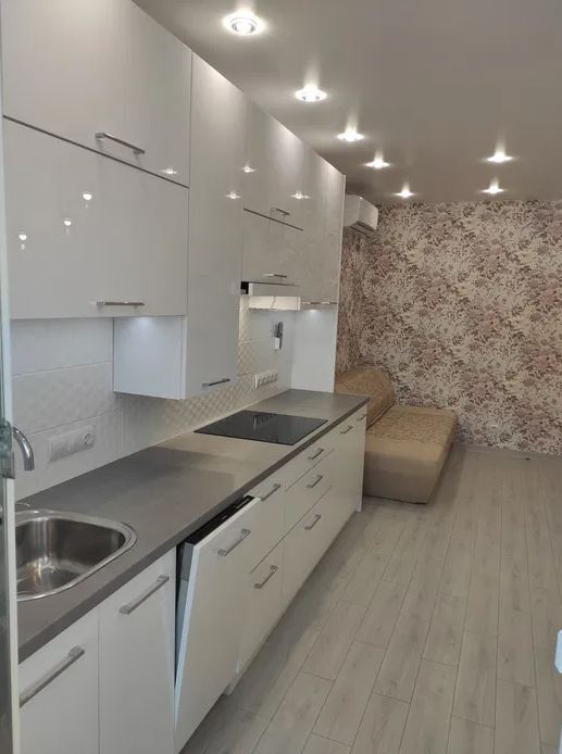 Продаж 1-ної квартири, Леваневський м-в (ЖК Аристократ). фото 1 Продаж 1-ної квартири, Леваневський м-в (ЖК Аристократ). фото 1