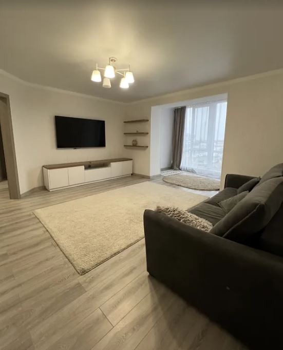 Продаж 3-ної квартири, Леваневський м-в (новобудова) фото 1 Продаж 3-ної квартири, Леваневський м-в (новобудова) фото 1