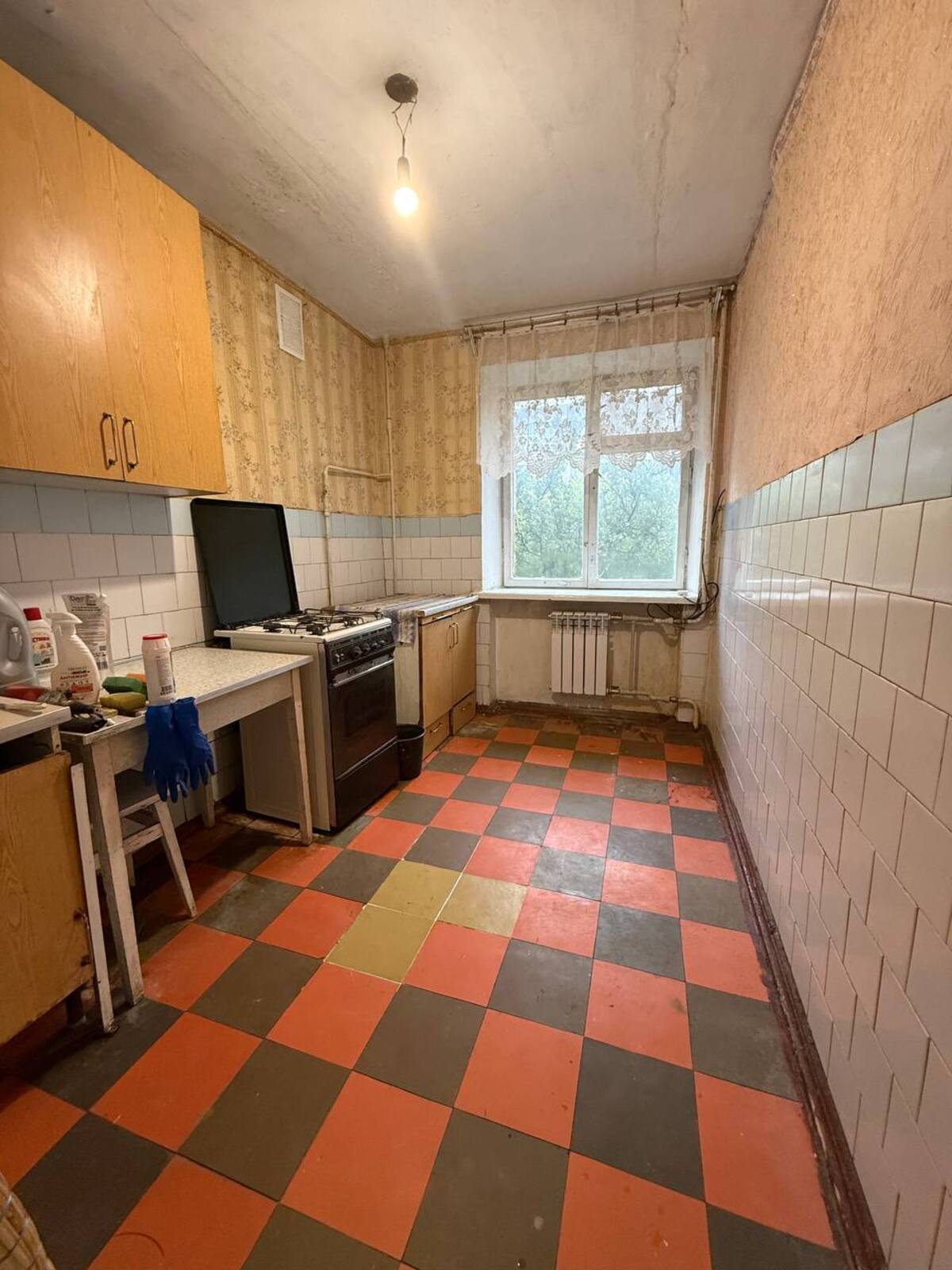 Продаж 3-ної квартири, Леваневський масив фото 1 Продаж 3-ної квартири, Леваневський масив фото 1