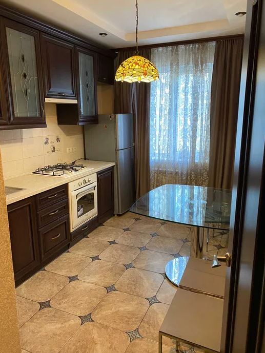 Продаж 3-ної квартири, 4-й мікрорайон. фото 1 Продаж 3-ної квартири, 4-й мікрорайон. фото 1