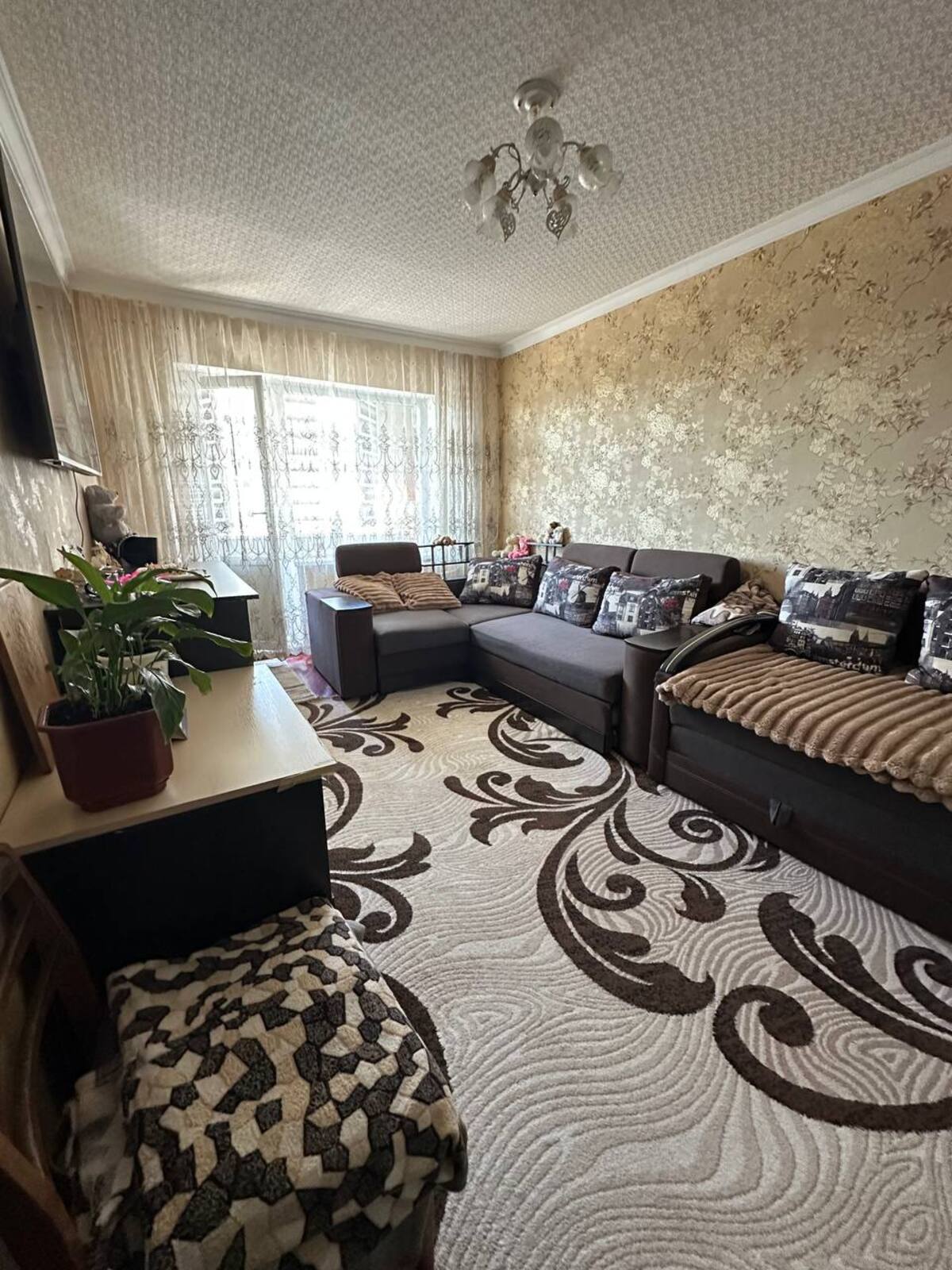 Продаж 1-ої кімнатної квартири, Томилівська. фото 1 Продаж 1-ої кімнатної квартири, Томилівська. фото 1