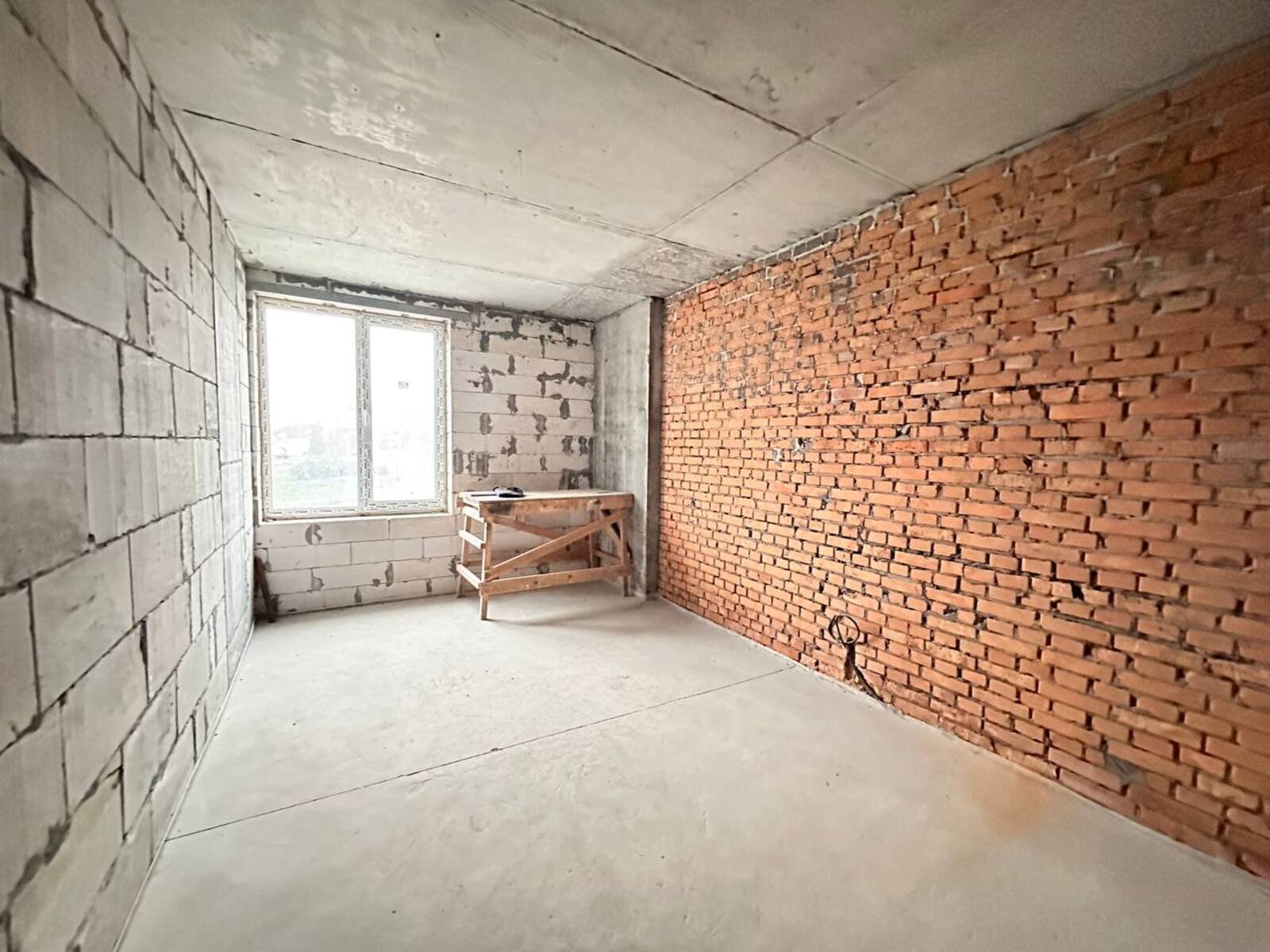 Продаж 1-ної квартири, Шевченка (новобудова) фото 1 Продаж 1-ної квартири, Шевченка (новобудова) фото 1