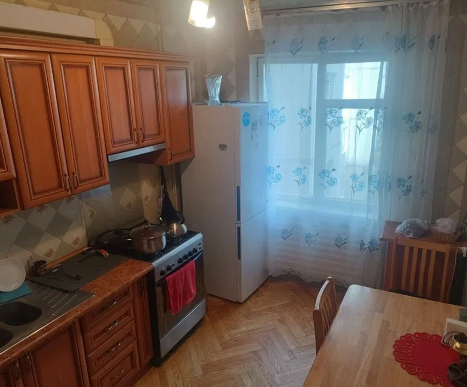 Продаж 3-ної квартири, Леваневський м-в фото 1 Продаж 3-ної квартири, Леваневський м-в фото 1