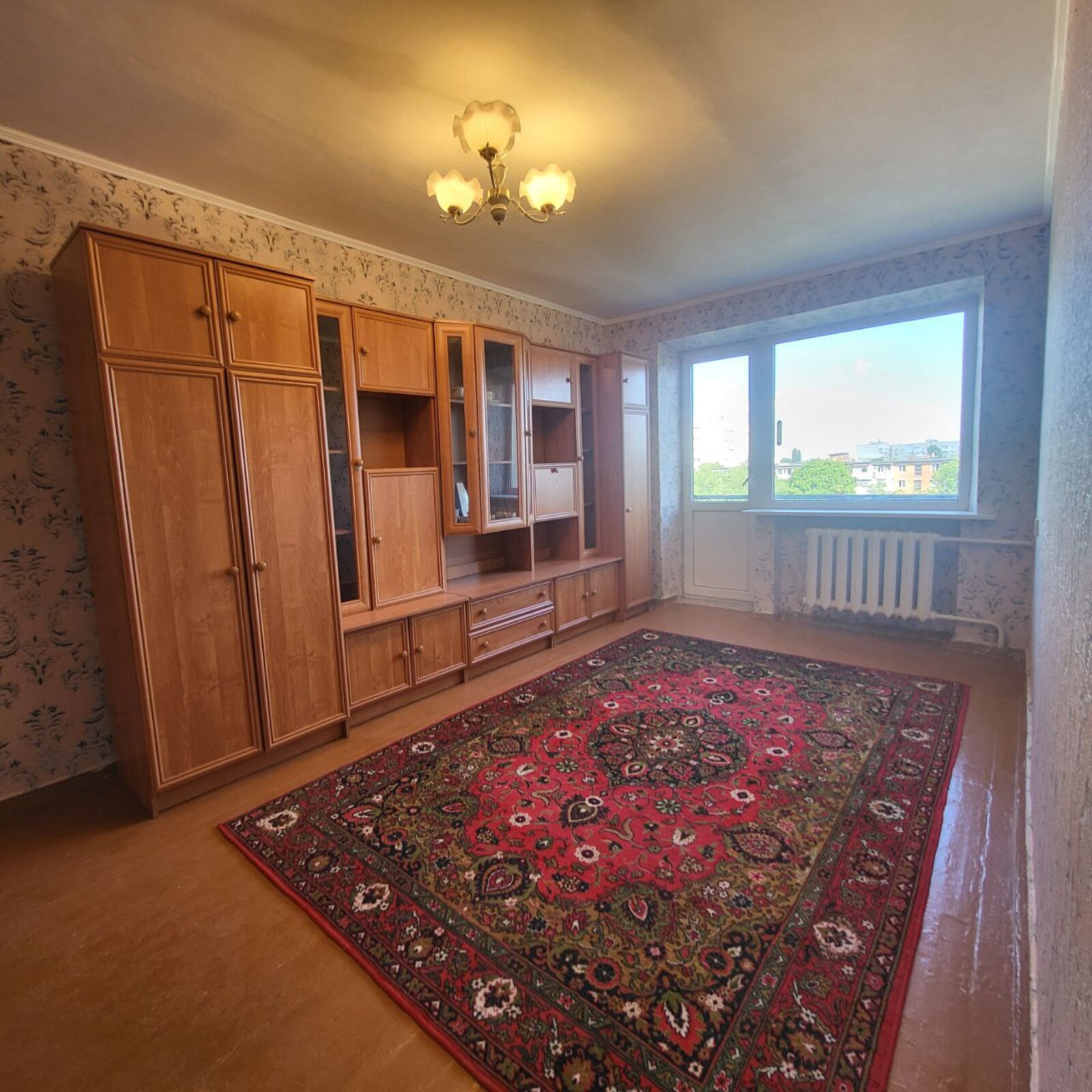 Продаж 1-ної квартири, ДНС фото 1 Продаж 1-ної квартири, ДНС фото 1