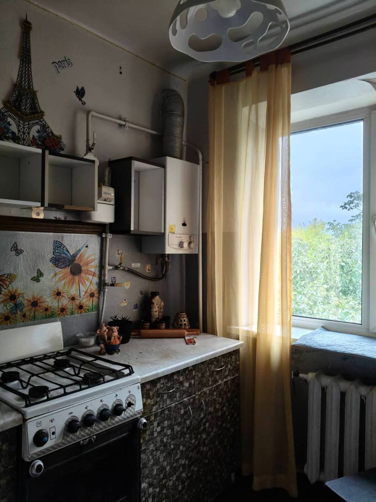 Продаж 2-ної квартири, Піонерська фото 1 Продаж 2-ної квартири, Піонерська фото 1