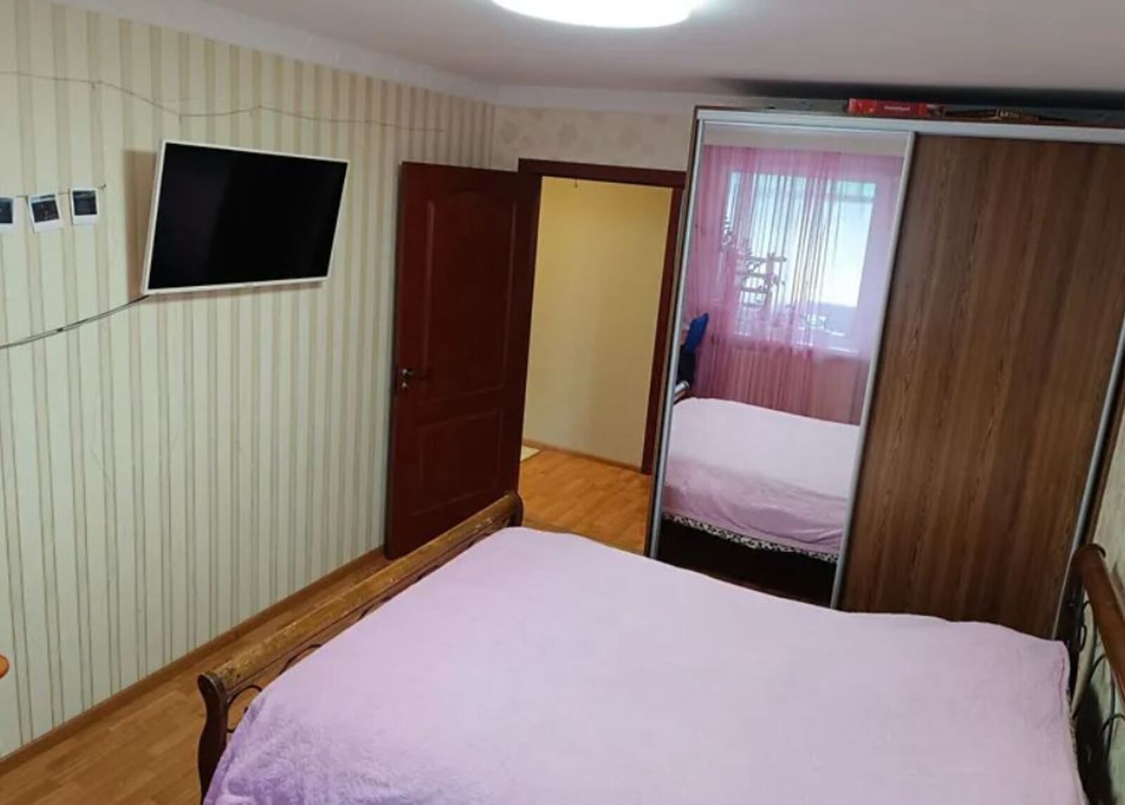 Продаж 2-ної квартири, Залізничне селище фото 1 Продаж 2-ної квартири, Залізничне селище фото 1