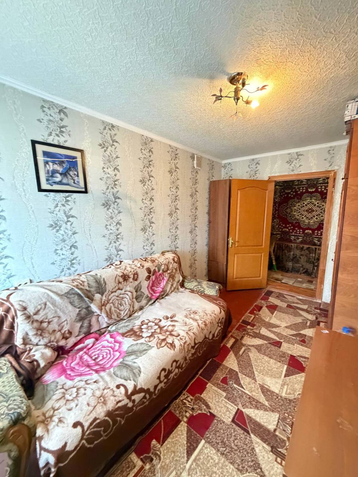 Продаж 2х кімнат в гуртожитку, Леваневський м-в фото 1 Продаж 2х кімнат в гуртожитку, Леваневський м-в фото 1