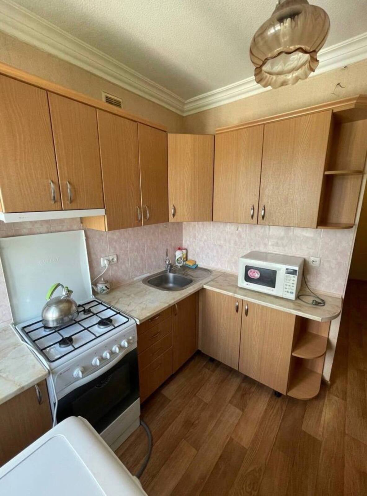 Продаж 1-ної квартири, Центр міста фото 1 Продаж 1-ної квартири, Центр міста фото 1