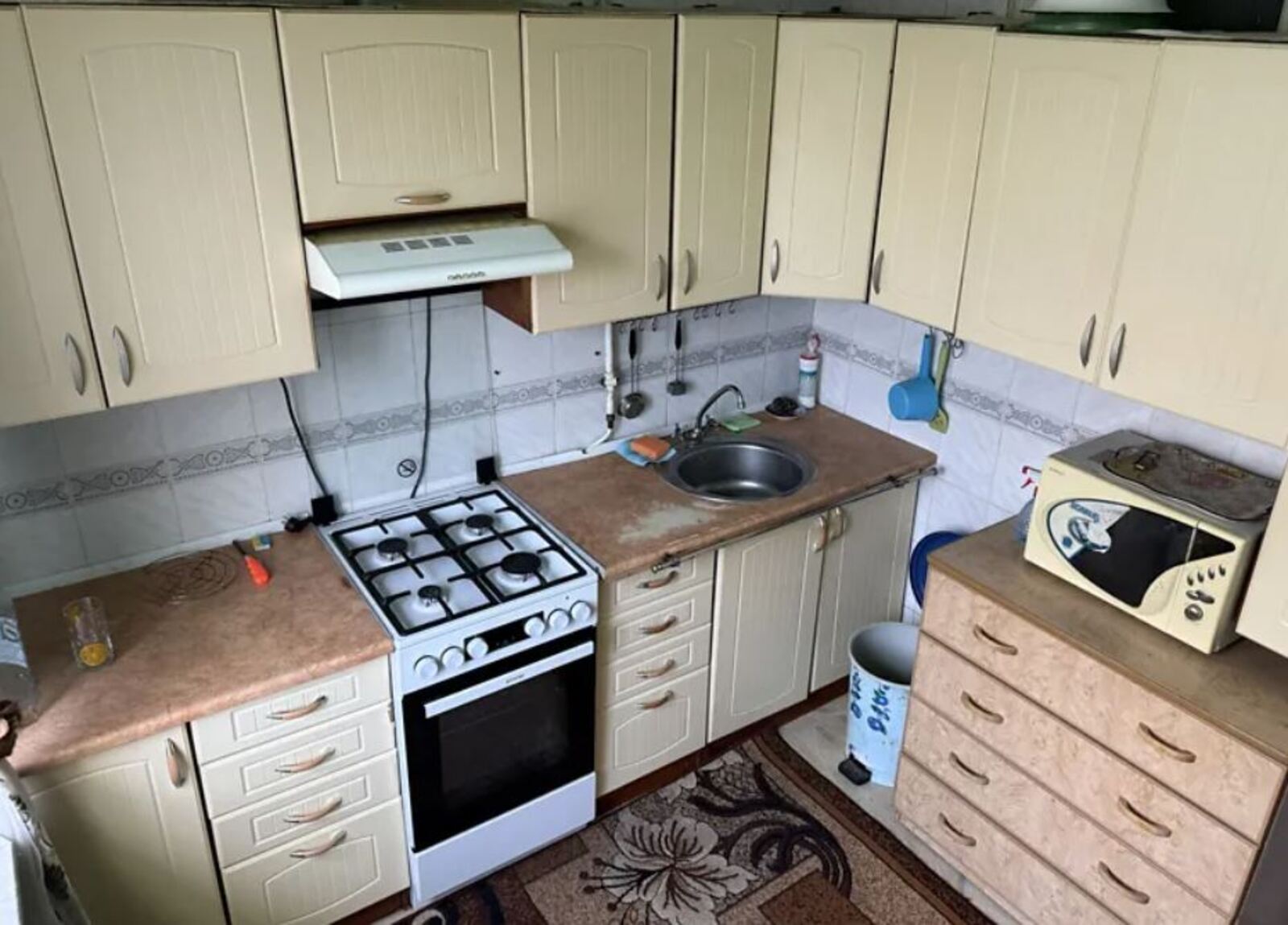 Продаж 2ної квартири, Центр міста фото 1 Продаж 2ної квартири, Центр міста фото 1