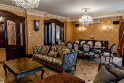 ПРОДАЖ квартири преміум класу в ЖК «Хвиля» фото 13 ПРОДАЖ квартири преміум класу в ЖК «Хвиля» фото 13